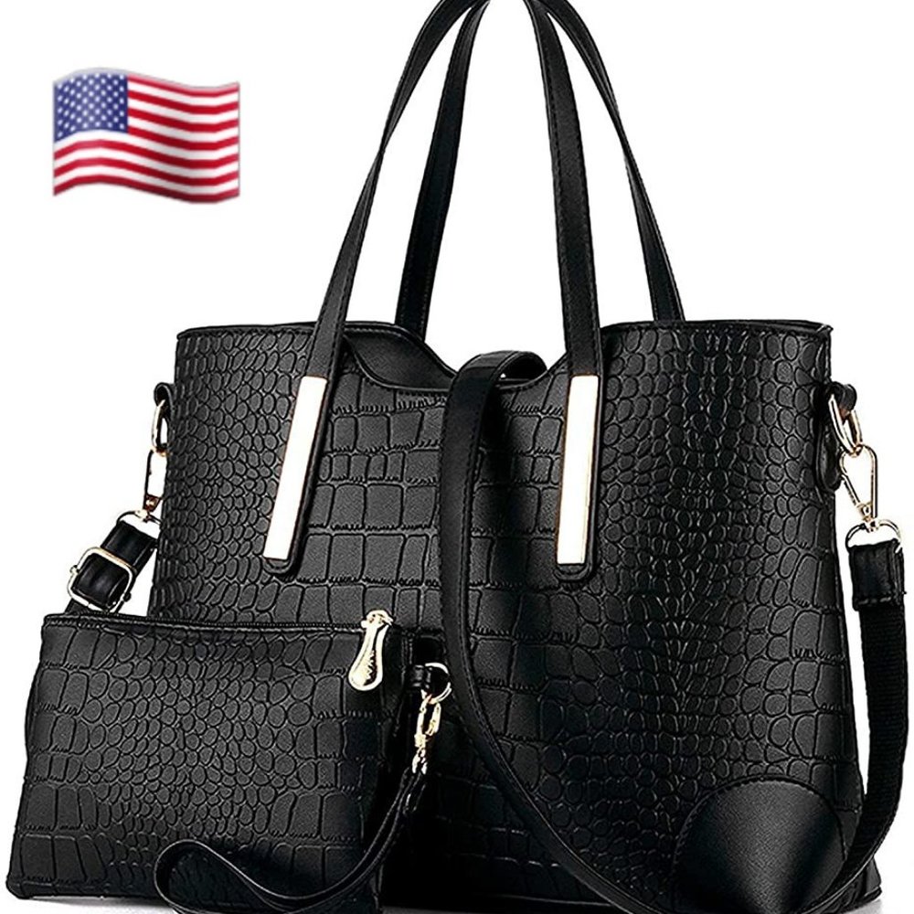 Satchel Purses and Handbags for Women